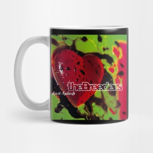 The breeders Mug